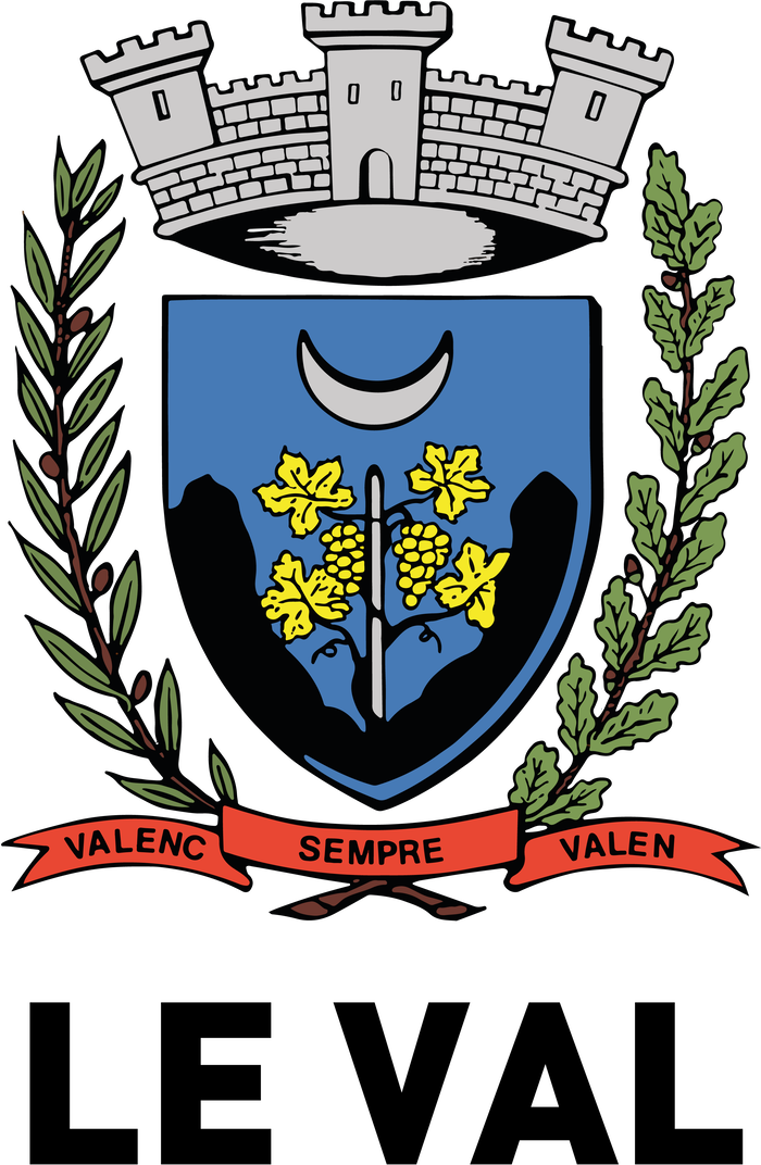 Passeport et carte d'identité Mairie du VAL