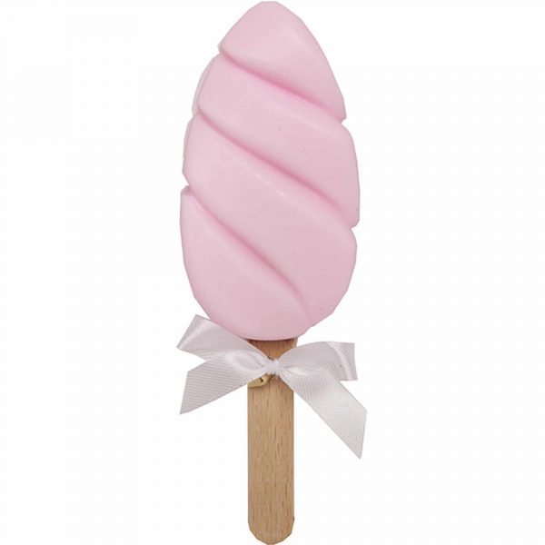 Sucette savon Framboise