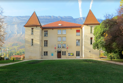 Mairie de MONTBONNOT-SAINT-MARTIN