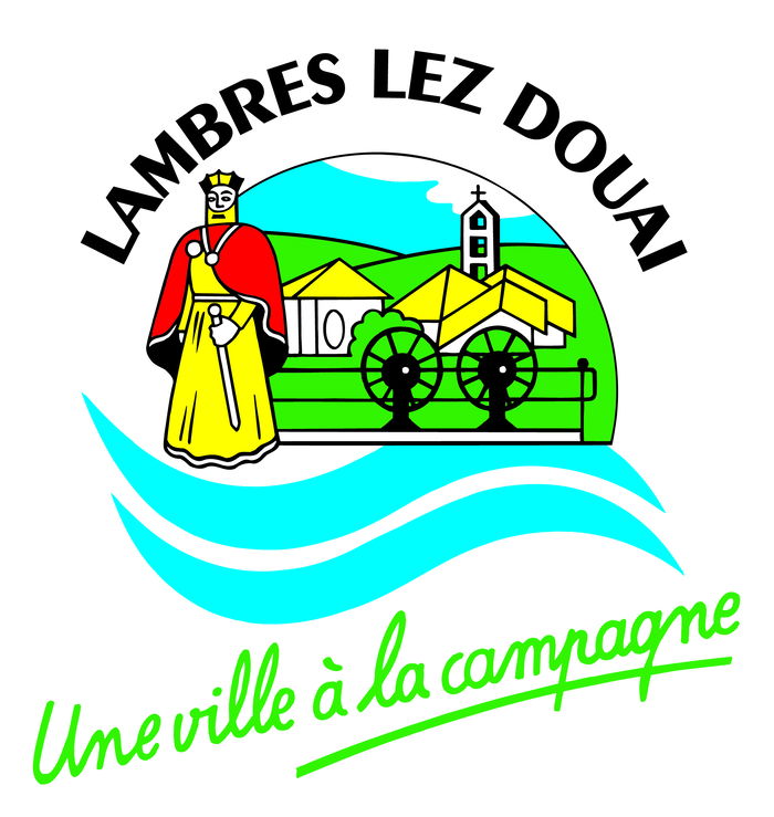 Mairie de LAMBRES-LEZ-DOUAI