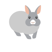 Ostéopathie pour Lapin / Cochon d'Inde