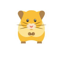Ostéopathie pour Hamster / Rat