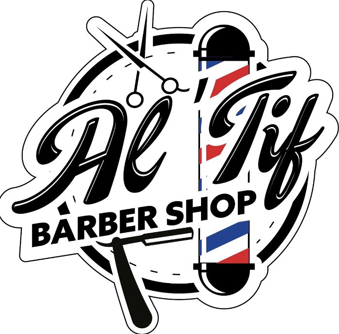 ALTIF BARBERSHOP : coiffeur & barbier