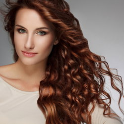 Shampoing + coupe + sechage cheveu long