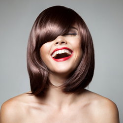 Botox + Brushing - cheveux long