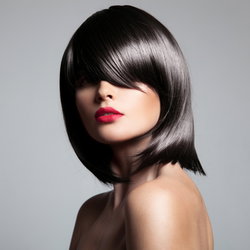 Botox + Brushing - cheveux court