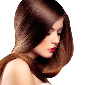 SHAMPOOING LISSE ET BRILLANCE BC  250ML