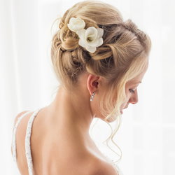 chignon