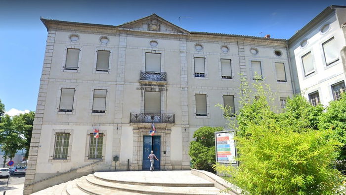 Passeport et carte d'identité Mairie de SAINT-GAUDENS