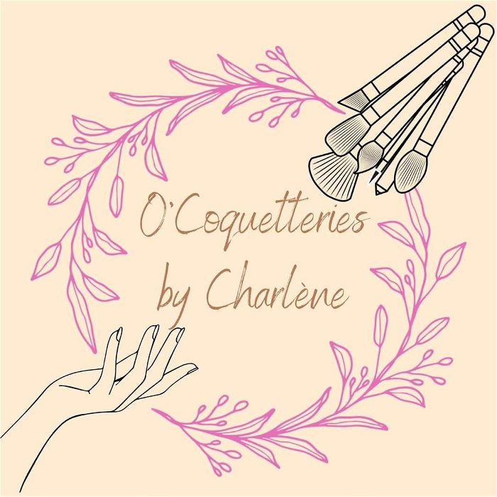 O'Coquetteries by Charlène