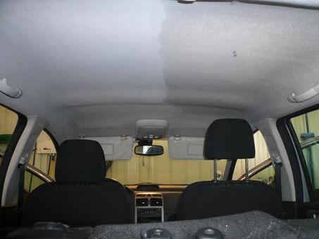 AUTO CLEANE - NETTOYAGE & RÉNOVATION AUTO A DOMICILE PRENEZ RDV EN LIGNE      Déplacement gratuit sur toute la région Nord pas de Calais et alentour : photo 18