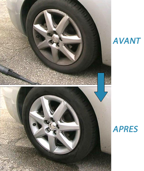 AUTO CLEANE - NETTOYAGE & RÉNOVATION AUTO A DOMICILE PRENEZ RDV EN LIGNE      Déplacement gratuit sur toute la région Nord pas de Calais et alentour : photo 19