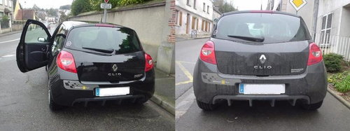 AUTO CLEANE - NETTOYAGE & RÉNOVATION AUTO A DOMICILE PRENEZ RDV EN LIGNE      Déplacement gratuit sur toute la région Nord pas de Calais et alentour : photo 20