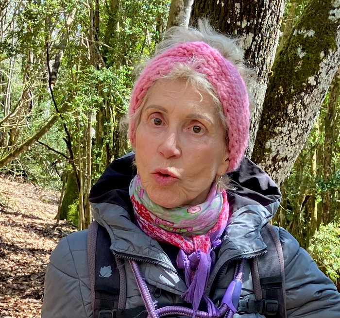 Marie Janneau : photo 3