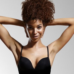 Bras