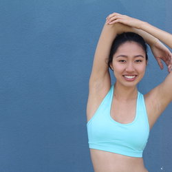 1/2 Bras
