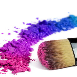 cours d'auto maquillage
