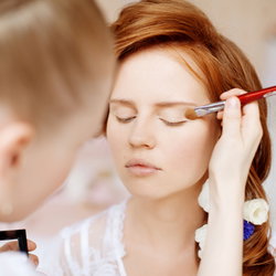 Maquillage jour