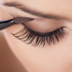 EPILATION SOURCILS