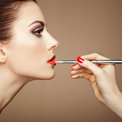 MAQUILLAGE TENDANCE
