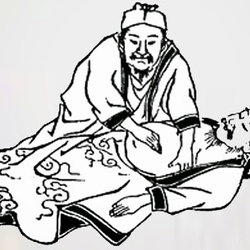 Chi Nei Tsang