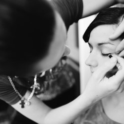 MAQUILLAGE SHOOTING PHOTO