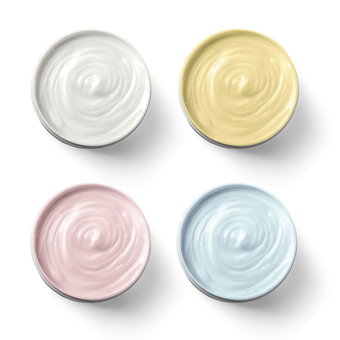 Crème de jour