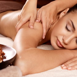 Les Modelages de relaxation 50 minutes