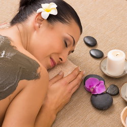 Massage « Souffle du Pacifique »