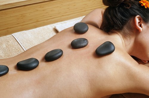 Nuad Hotstones massage aux pierres chaudes