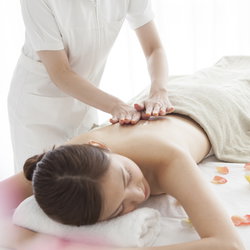 Massage Bambino