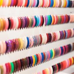 Dépose seule semi-permanent ou gel Natur'Elle