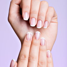 Semi Permanent French