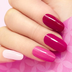 DEPOSE DE VERNIS SEMI PERMANENT
