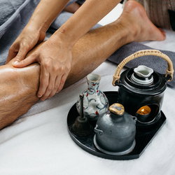 Drainage Lymphatique Manuel Complet - Technique Emil VODDER