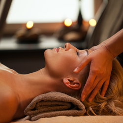 Evasion O chocolat 50min