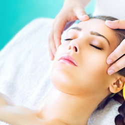 Massage du cuir chevelu 30 min