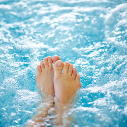 ACCES SPA 1 PERSONNE