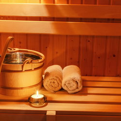 2H de Hammam+Gommage+Massage (1 personne