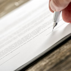 Consultation en CABINET - Dossier en cours