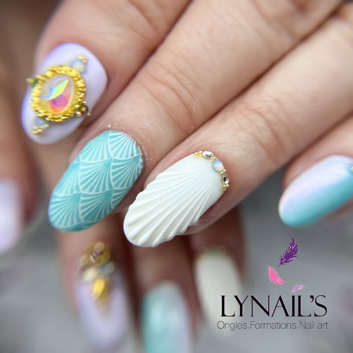 Lynail's : photo 5