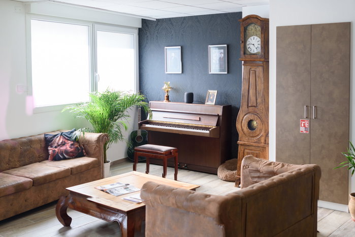 CHREATIVINK STUDIO : photo 3