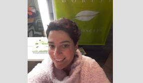 Tête en l hair : photo 2