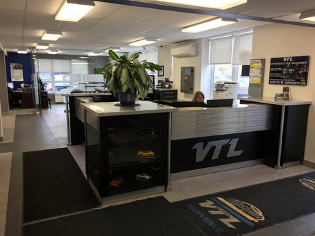 CARRXPERT CARROSSERIE VTL : photo 4