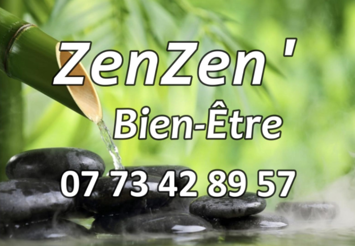 ZEN ZEN bien-être