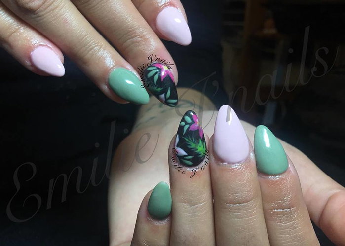 Emilie J'nails : photo 2