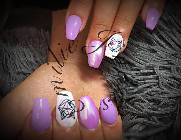 Emilie J'nails : photo 4