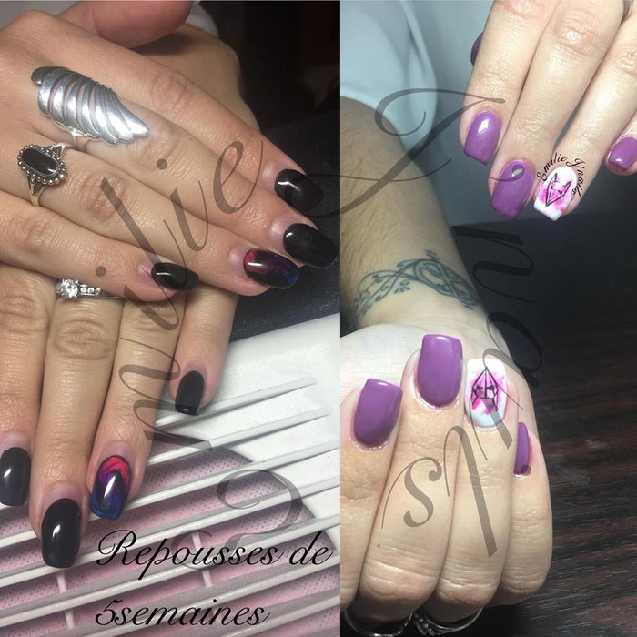 Emilie J'nails : photo 6