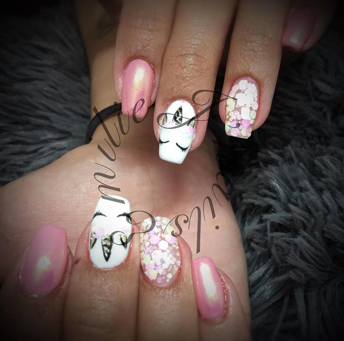 Emilie J'nails : photo 7