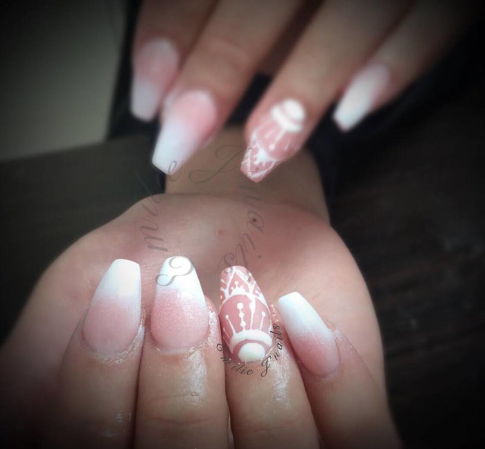 Emilie J'nails : photo 8